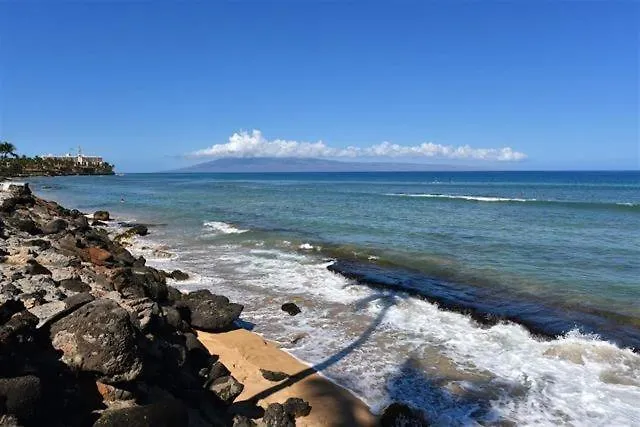 Kaleialoha 209 Condo Kahana